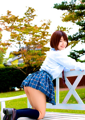 Japanese Erena Yanai Gemmes Panty Job jpg 6