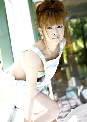 Japanese Eri Kamei Blondesplanet Modelcom Nudism jpg 11