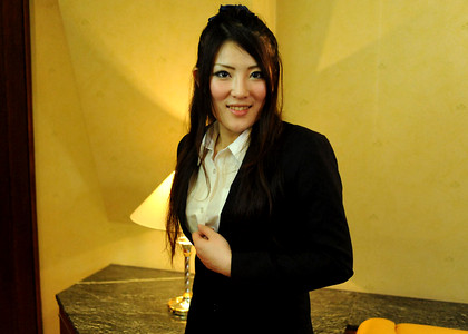 Japanese Eri Kamisaka Melanie Sexy Beauty jpg 4