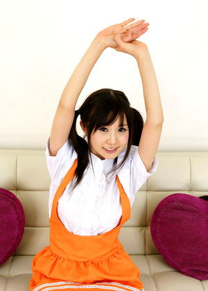 Japanese Erika Tanigawa Actiongirl Femme Du jpg 5