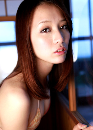 Japanese Erika Tsunashima Face Sexy Boobs jpg 12
