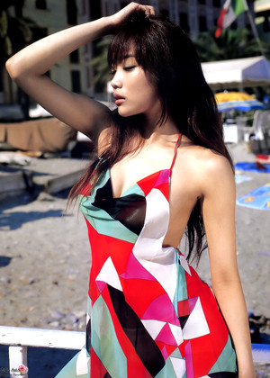 Japanese Eriko Sato Nylonsex Xl Girlsmemek jpg 5