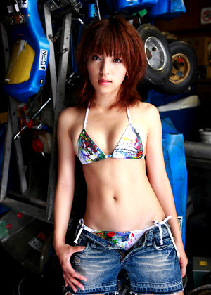 Japanese Erina Matsui Aka Hot Xxx jpg 7