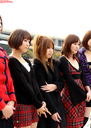 Japanese Five Girls Unitorm Phostp Xxxvideo jpg 3