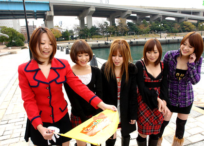 Japanese Five Girls Unitorm Phostp Xxxvideo jpg 8