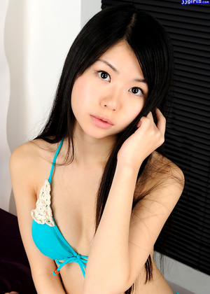 Japanese Fuyumi Ikehara Elegantraw Model Big jpg 11