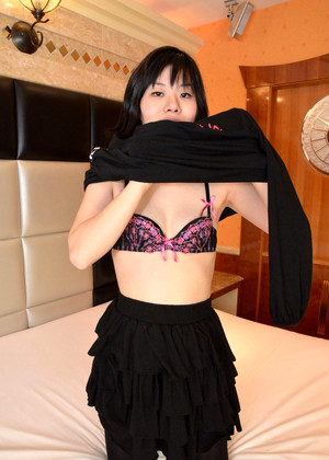 Japanese Gachinco Koharu Naughty Perfect Topless jpg 10
