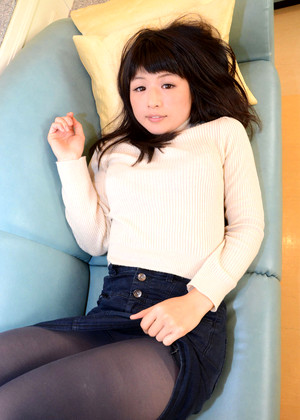 Japanese Gachinco Yuu Amia Girl Nude jpg 8