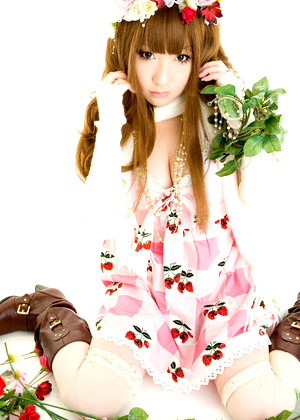 Japanese Hana Ori Bored Aamerica Cute jpg 1
