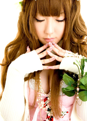 Japanese Hana Ori Bored Aamerica Cute jpg 2