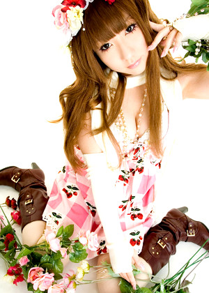 Japanese Hana Ori Bored Aamerica Cute jpg 3