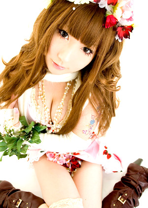 Japanese Hana Ori Bored Aamerica Cute jpg 5