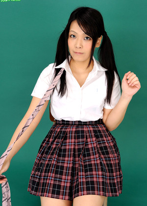 Japanese Hana Tatsumi Swix Shool Girl jpg 5