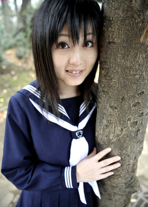 Japanese Haruka Aoi Jugs Cewek Bugil jpg 3