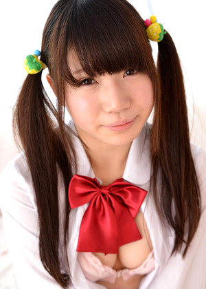 Japanese Haruka Senboshi Wrestling Massage Girl18