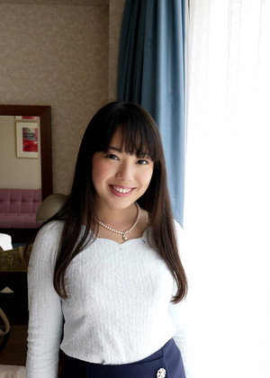 Japanese Haruka Suzumiya Naughtymag Brazers Photo jpg 10