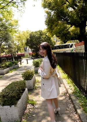 Japanese Haruka Suzumiya Naughtymag Brazers Photo jpg 6