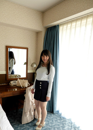 Japanese Haruka Suzumiya Naughtymag Brazers Photo jpg 9