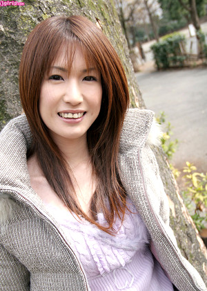 Japanese Haruki Toono Torres Blonde Beauty