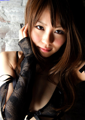 Japanese Hazuki Kamino Peaks Panties Undet jpg 3