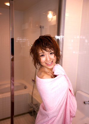 Japanese Hikaru Shiina Alexa Sexy Boobs jpg 8