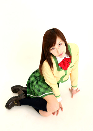 Japanese Hina Cosplay Lux Pee Spot jpg 10