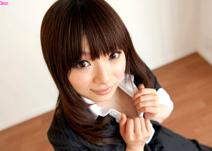Japanese Hina Maeda Wicked Fully Clothed jpg 1