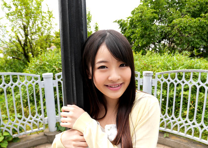 Japanese Hina Sasaki Locker Load Mouth jpg 6
