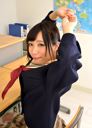 Japanese Hinata Akizuki Nge Hairy Pussy