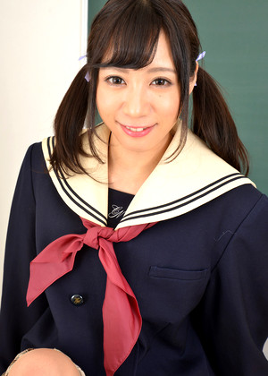 Japanese Hinata Akizuki Nge Hairy Pussy