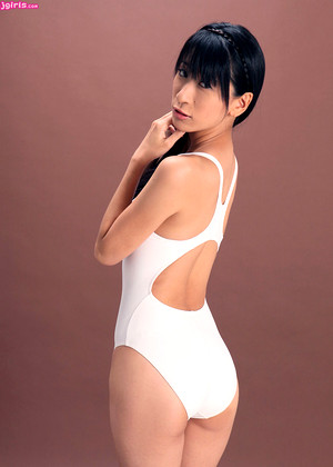 Japanese Hiroko Yoshino Aferikan Models Nude jpg 5