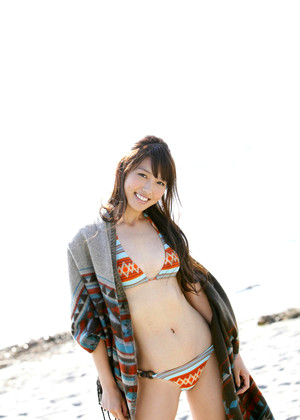 Japanese Hiromura Mitsumi While Sex Bugil jpg 6