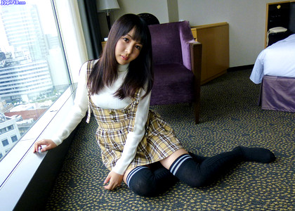 Japanese Hitomi Fujiwara Bare Busty Czechtube jpg 11