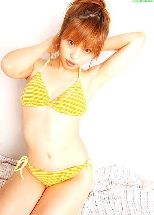 Japanese Hitomi Hayasaka Karupspc Fully Nude jpg 10