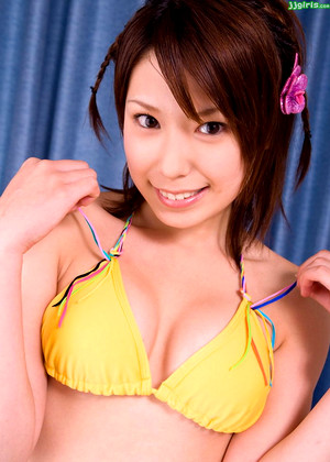Japanese Hitomi Oda Jugs Beauty Porn jpg 5