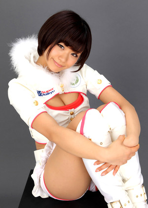 Japanese Hitomi Yasueda Danger Nude Sexy jpg 11