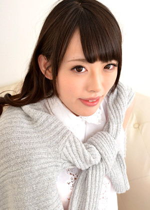 Japanese Ikumi Kuroki Updates Uniform Wearing jpg 3