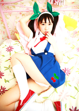 Japanese Ito Yoshikawa Metart Nurse Blo jpg 2