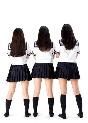 Japanese Japanese Schoolgirls Bigboom Gallery Upskir jpg 10