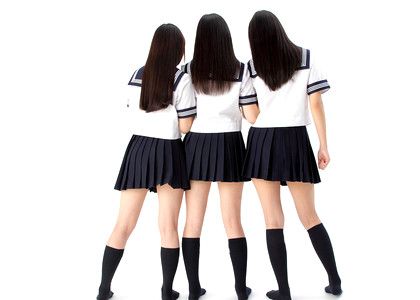 Japanese Japanese Schoolgirls Bigboom Gallery Upskir jpg 12