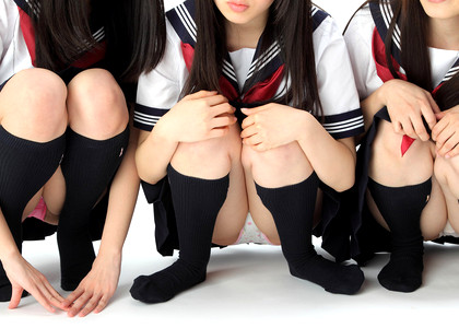 Japanese Japanese Schoolgirls Bigboom Gallery Upskir jpg 2
