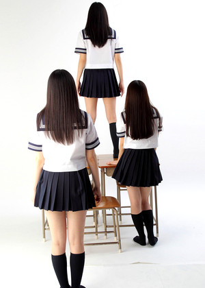 Japanese Japanese Schoolgirls Li Gallery Schoolgirl jpg 3