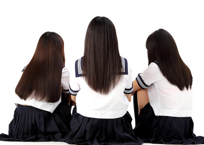 Japanese Japanese Schoolgirls Li Gallery Schoolgirl jpg 9