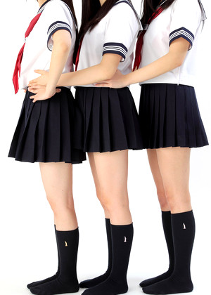 Japanese Japanese Schoolgirls Blackbikeanal Memek Selip jpg 6