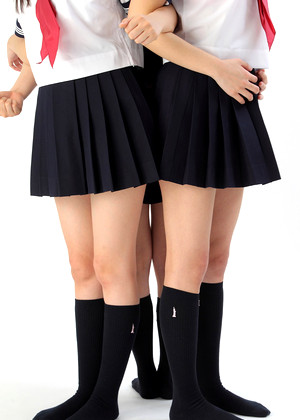 Japanese Japanese Schoolgirls Blackbikeanal Memek Selip jpg 9