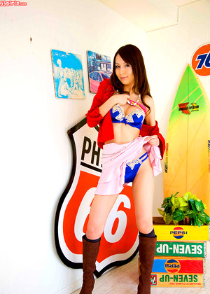 Japanese Jessica Kizaki Pica Gf Boobs jpg 4