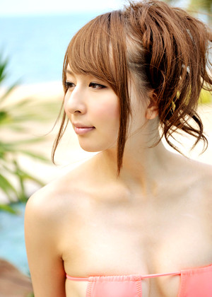 Japanese Jessica Kizaki 18dildo Short Brazzer jpg 3
