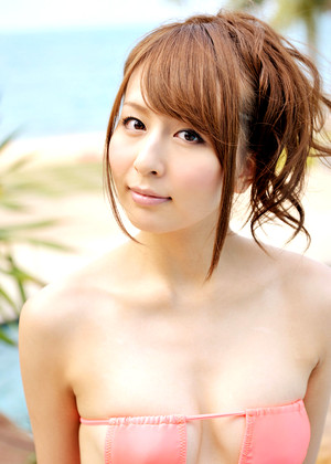 Japanese Jessica Kizaki 18dildo Short Brazzer jpg 4