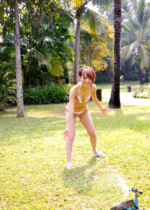 Japanese Jessica Kizaki Twerk Bikinixxxphoto Web jpg 6