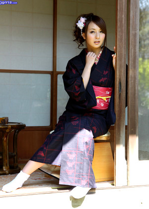 Japanese Jessica Kizaki Stockings Tattoo Photo jpg 10